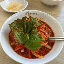 망향비빔국수 신사점 이미지