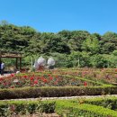 풍암호수공원 이미지