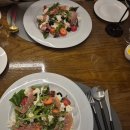 까사마레 | 맛집] 재즈 음악과 맛있는 스테이크를 즐길 수 있는 데이트 추천 맛집 '까사비노 스테이크하우스' 후기!