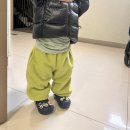 위즈어린이집 | 16개월 아기 신발 추천 2부｜킨 운동화(150) vs 크록스 클로그(140/C7) 사이즈 실패담 포함 후기