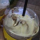 컴포즈커피망원 | 후기 [컴포즈커피]☕ 밤라떼, 바밤바, 아이스크림, 아이스크림 라떼, 컴포즈, 가성비 커피