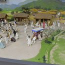 백제장례식당 | 📸 황대장의 포토이야기: 봇짐 메고 과거로 GO GO! 내포보부상촌 포토 대방출!