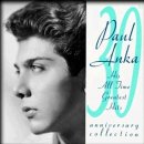 Puppy Love -Paul Anka- 이미지