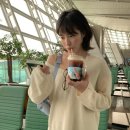 이루다 헤어 이미지