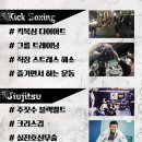 팀파시강남 3개월 + 1개월 연말 이벤트 진행!! 이미지