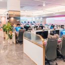 레벨업PC방 이미지