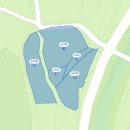 맑은개울 캠핑장 이미지