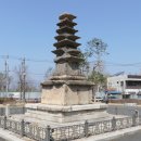 당간지주공원 화장실 이미지