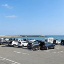 궁평항 주차장 공중화장실 이미지