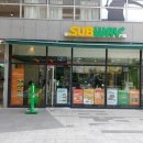 서브웨이 주문방법 tip+ 설문조사 쿠키 덤