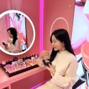 강남-074 | 2025 디올 어딕트 립 글로우 팝업 스토어 신세계 강남 방문후기