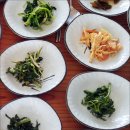 오대산비로봉식당 이미지