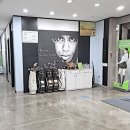 럭스 골프존 이미지