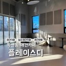 봉봉애견카페호텔 | 독산동 애견카페 내돈내산 후기｜애견호텔·데이케어까지 되는 PLACE:D