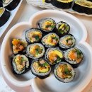 뚱땡이김밥 이미지