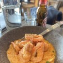 부다스벨리 | [eat] 이태원 태국요리 끝판왕, 테라스 감성까지 완벽했던 부다스벨리 레거시 방문 후기