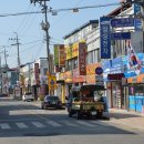 전의왕의물시장 이미지