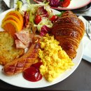 곤트란쉐리에 밸류호텔 부산광역시점 | 부산 영도 카페 곤트란쉐리에 브런치 꿀맛