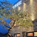 장호더그릴 이미지