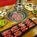 미가담 | 남수동 맛집 미가담숯불소갈비살전문점 ㅣ 행궁동 통닭거리 입구 생갈비살 후기