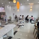 시흥시노인종합복지관 | 블루베리 팥빙수가 가격이 8천원~ 헉 너무 싸고 맛있는곳!