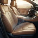 신세계공조 | 통풍시트, 여름철 운전의 신세계를 열다: 쾌적함 그 이상의 가치!