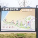 동대만생태공원 이미지