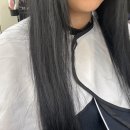 손상모 복구 전문 헤어샵 사가정미용실