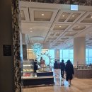 호텔 진 | [비스타 워커힐 서울 더뷔페] 리뉴얼 후 더 맛있어진 워커힐 호텔 뷔페 후기