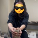 포충로 | 광주 도자기 공방 체험 원데이 구민영 도예공방 아이랑 어른까지 물레체험 후기