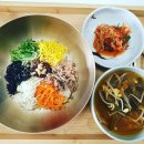 소소한 비빔밥 이미지