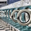 홈 빨래방 이미지