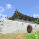 문수산성