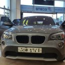 [전주 카멀티샵] BMW X1 블랙박스 설치 이미지