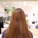 대전 봉명동 미용실) 영롱헤어 매드블럭점 톤다운 염색 솔직후기(채원 디자이너, 초코브라운)