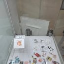 우타코 | 스포주의)CLAMP展 후기!!