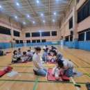 봉명중학교 이미지