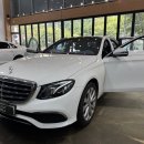 글라스틴트대구 | 벤츠 E클래스 글라스틴트 썬셋 재시공 진행해드렸습니다.