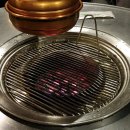 정다운 연탄구이