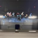 [파견 재활 후기] LG아트센터 크리스탈 파이트&조너선 영의 '어셈블리 홀'키드 피봇