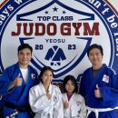 탑클래스 유도짐 이미지