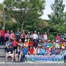 제1283회 06월24일 (화요일) 365건강걷기 초안산도봉자락길 트레킹 결산 이미지