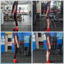 (주)덕성환경 | 수유역 / 광산사거리 여성전용 헬스 센터 올레이디짐 그룹·개인PT &amp; 세미 크로스핏 가성비 최고야!