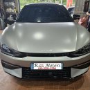 라온모터스 | 인천판금도색 팀라온모터스, 내 자동차의 재탄생 후기