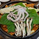 옛고향 | 옛고향뼈다귀감자탕 뼈감자탕(대) 후기