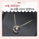 [공지] 샤넬 코코크러쉬 목걸이 후기, 네크리스 직접 착용해보니 1천만 원이 아깝지 않았던 이유