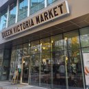 문래북로 | 퀸빅토리아마켓 문래 양평 카페 후기