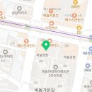 현대하이페리온2 205동 앞 이미지