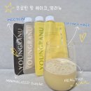 스위트콘 | [리뷰] 맛있는 단백질의 신세계! 영라뉴 쉐이크 3종(초코·곡물흑임자·스위트콘) 솔직후기
