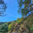 화절령 화장실 이미지